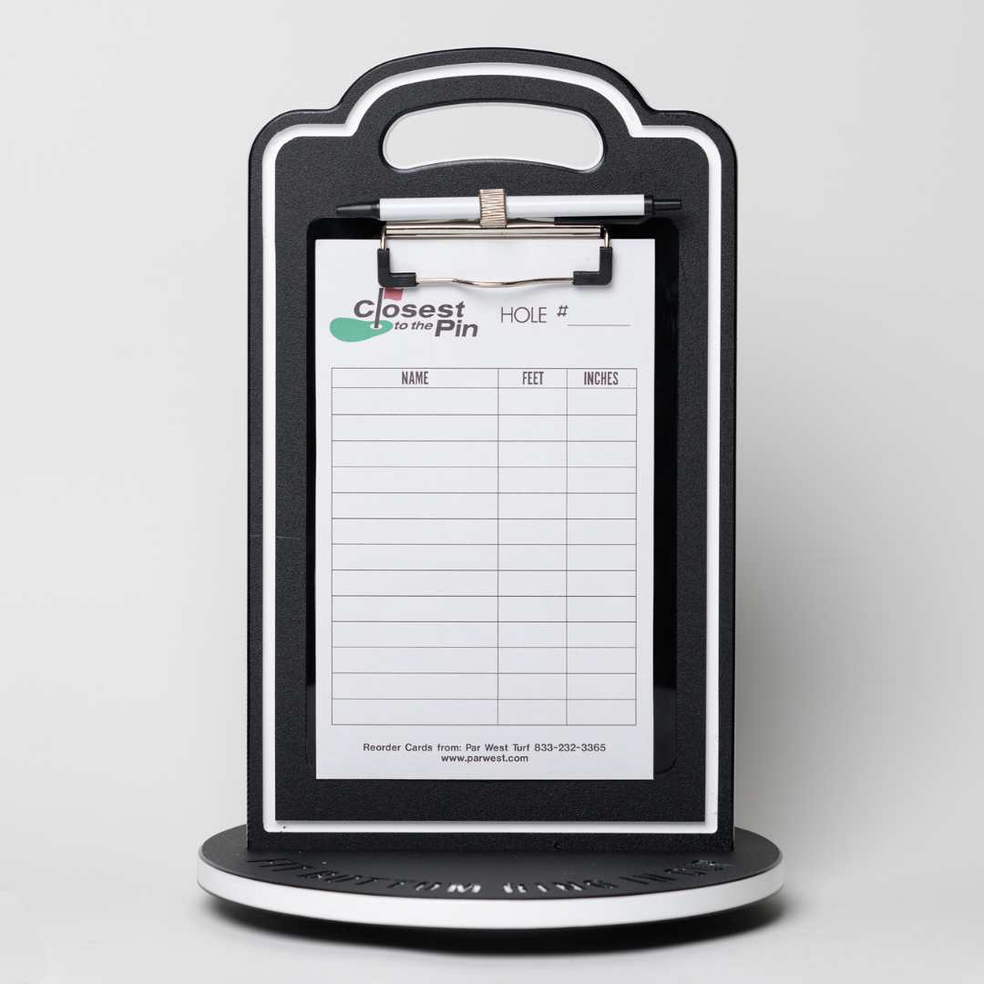 Closest to the Pin Proximity Marker W/ Measuring Tape - Perma-Core - Image 10