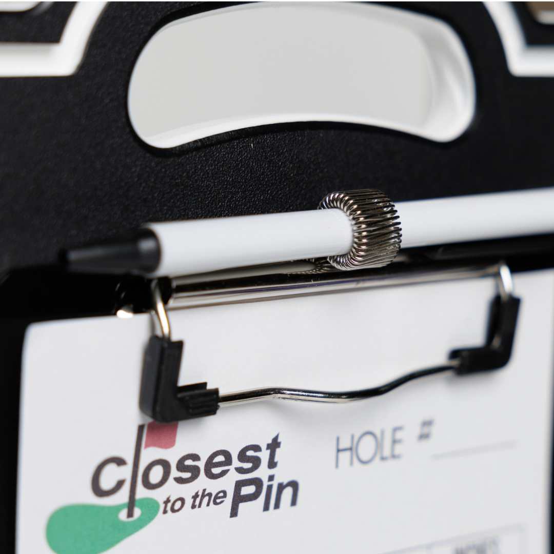Closest to the Pin Proximity Marker W/ Measuring Tape - Perma-Core - Image 12