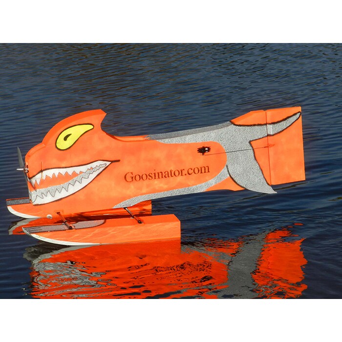 Goosinator Goose Control Device- Includes Shipping - Image 2