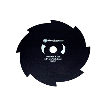Brush Cutter Blades
