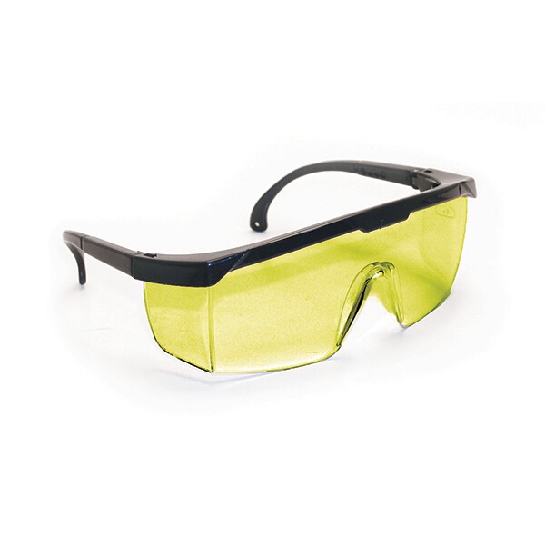 Hornets Safety Glasses - Image 2