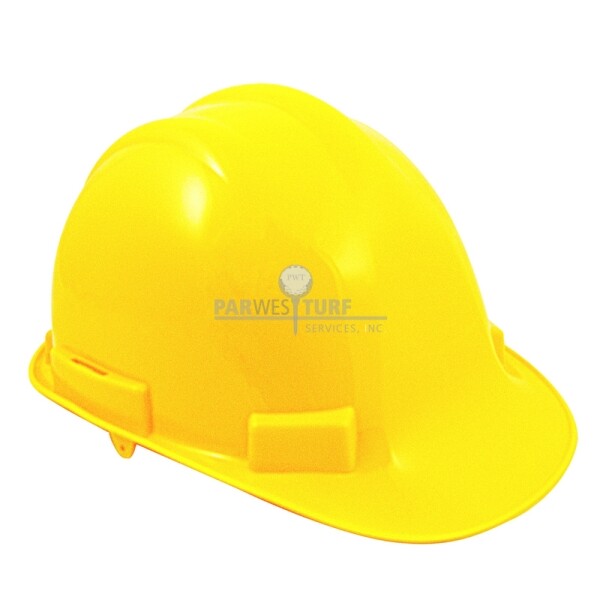 ANSI Approved Front Brim Helmet - Image 4