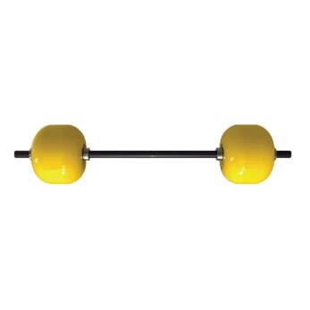 Golfco Replacement Roller, John Deere Rotary Rough Mowers