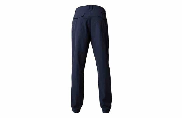 Kujo Dryflex Pants Navy Blue