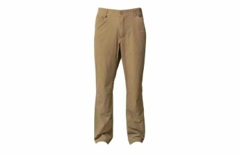 Kujo Dryflex Pants Sand