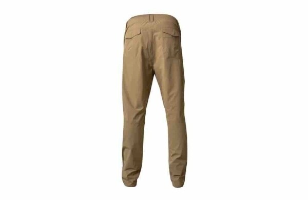 Kujo Dryflex Pants Sand Back