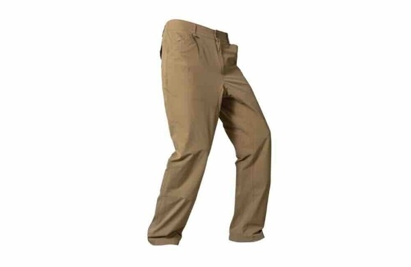 Kujo Dryflex Pants Sand Right Side