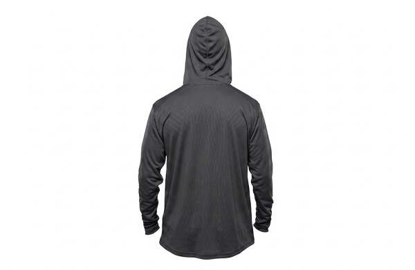 Kujo Sunflex Hoodie Carbon Hood