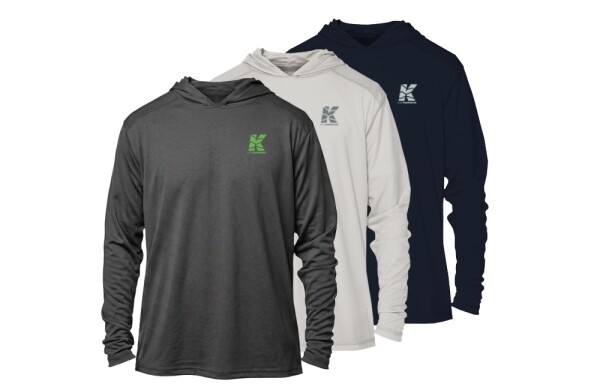 Kujo Sunflex Hoodie All Colors
