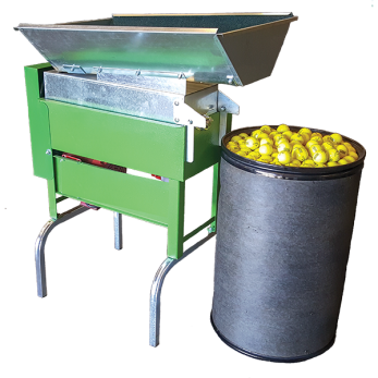 Riser Kit For Range Ballwashers - Casters for Mobility