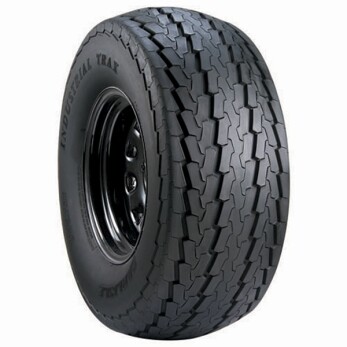 Beverage Cart or Shuttle Tires