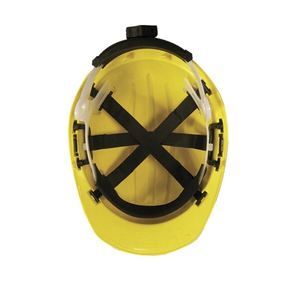 ANSI Approved Front Brim Helmet - Image 2