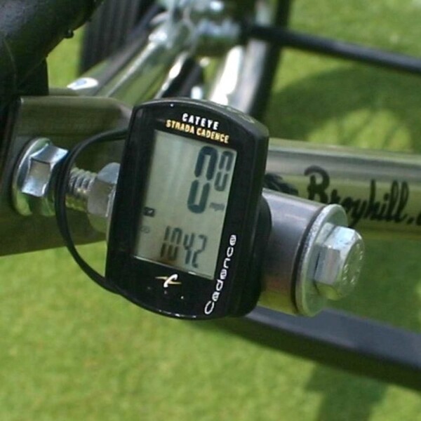 AccuSpeed Walking Boom Sprayer - With Electronic Speedometer
