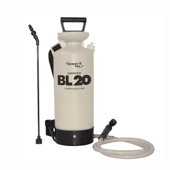 SP Hand Held Sprayers - Sprayers Plus
