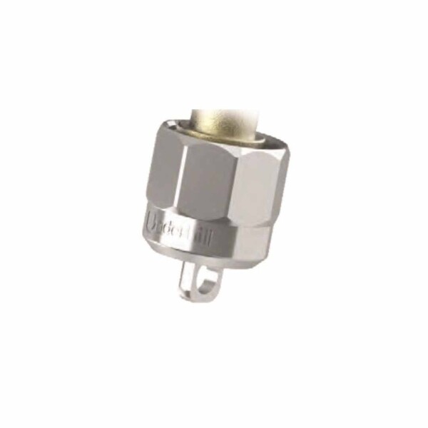 Hose Bib Lock - Underhill International