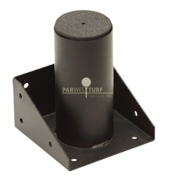 Hole Cutter Carrier w/ Mounting Hardware