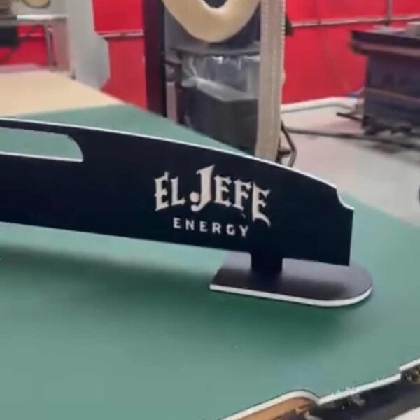 Range Tee Dividers with foot pads- Plain or with Logo 3