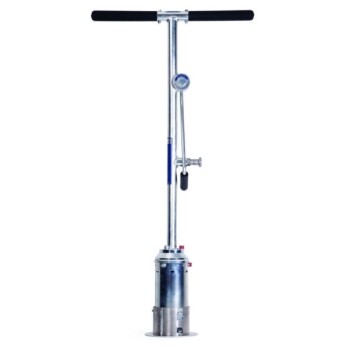 Shole Hole Cutter - Complete System - Tacit Golf