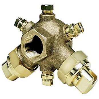 TeeJet BoomJet Boomless Nozzles
