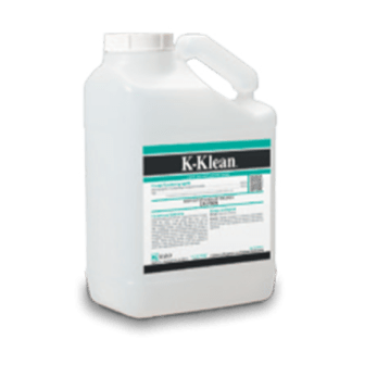 Liquid Tank Cleaner K-Klean