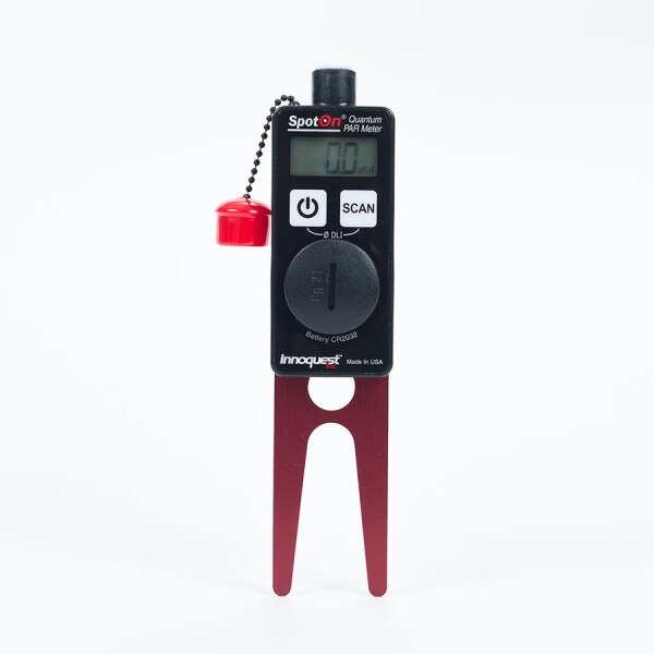 spoton-quantum-par-light-meter-on-stand-2-innoquest-2019
