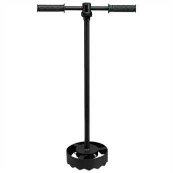 Turbo Trim Sprinkler Trimmer