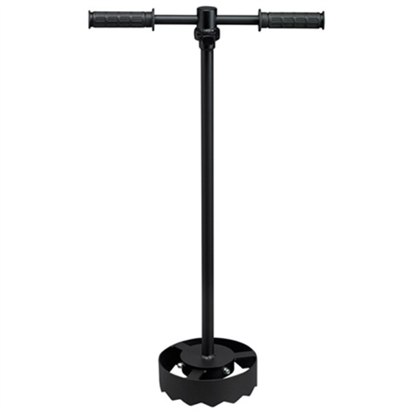Turbo Trim Sprinkler Trimmer - Image 3