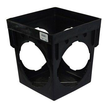 NDS Square Drain Basin and Parts