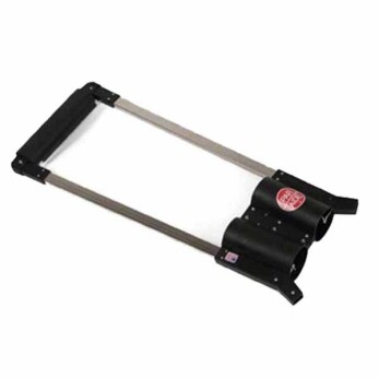 Double Barrel Paint Applicator - Par Aide