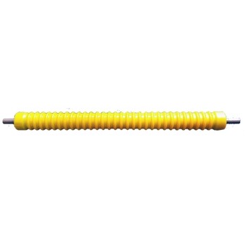 Golfco Replacement Roller, John Deere Green and Tee Mowers