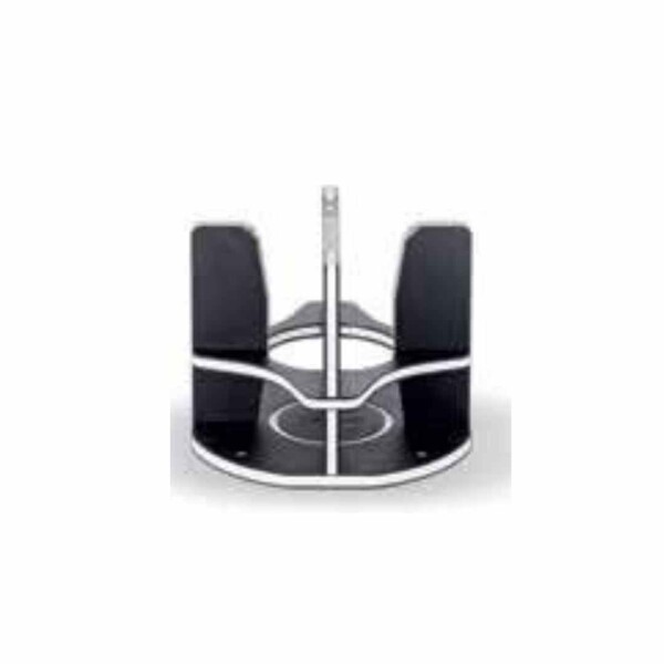 HiO XAct Hole Cutter Parts- Par Aide - Docking Station