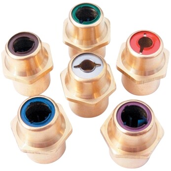 Profile Nozzles Toro 730 Heads
