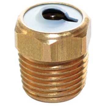 Profile Nozzles Toro 835