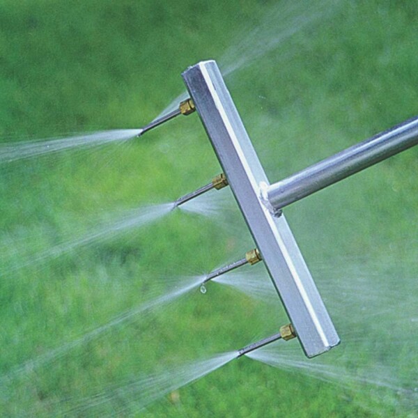 Turfjector - Par Aide (2)