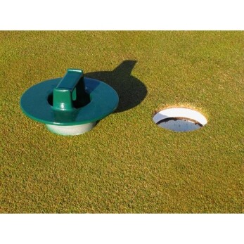 Target Ring Setter - Cup Setter