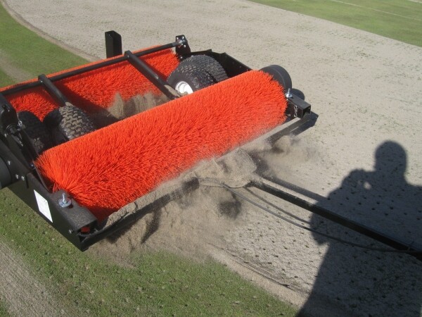 Sweep-N-Fill Turf Brush - Image 5