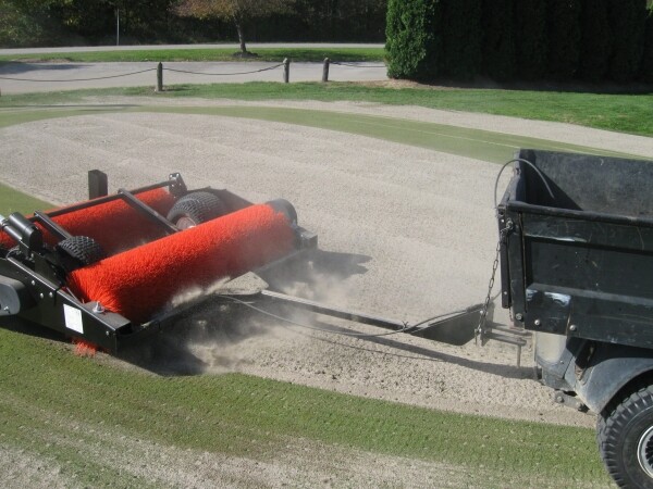 Sweep-N-Fill Turf Brush - Image 3