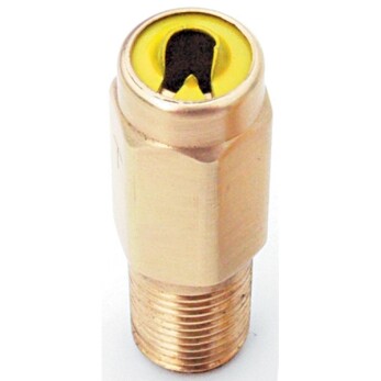 Profile Nozzles Toro 670