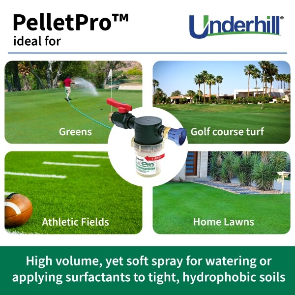 PelletPro Wetting Agent Applicator Gun - Image 3