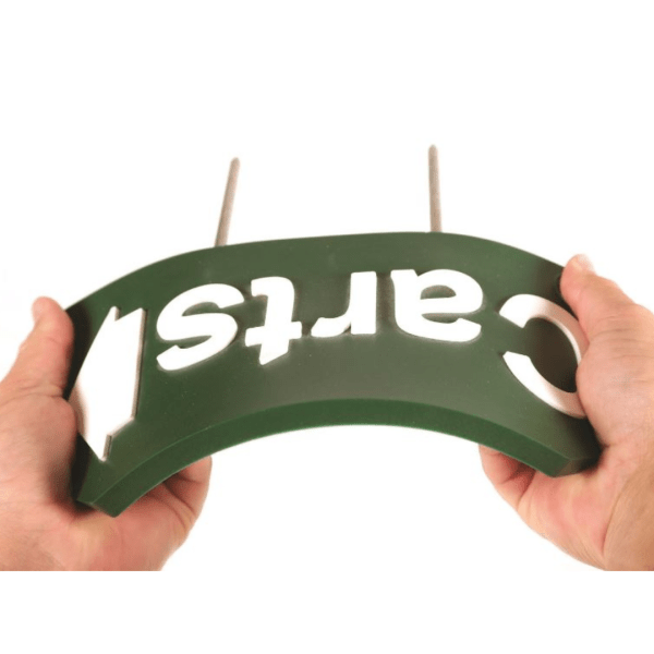 Dura-Flex Signs
