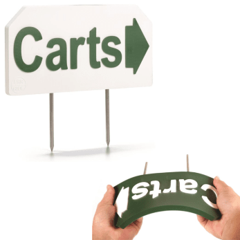Dura-Flex Signs