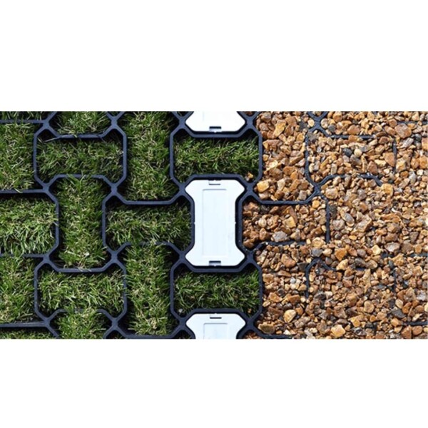 Geogrid Cellular Paving System