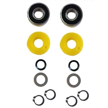 Golfco Overhaul Kit