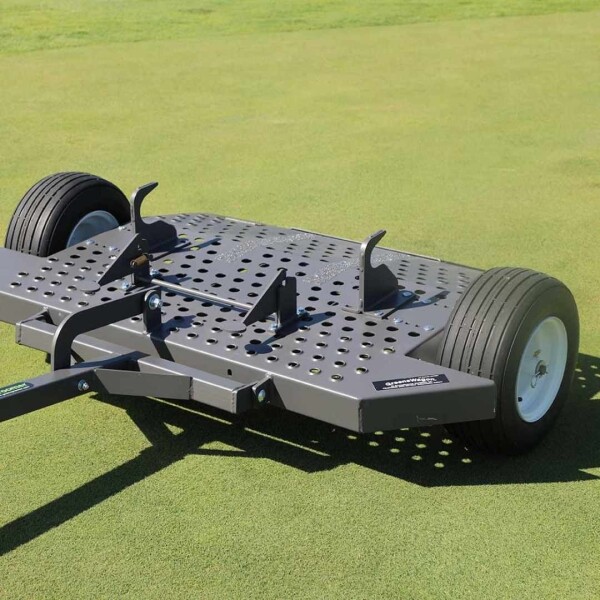GreensWagon Utility Transport 2