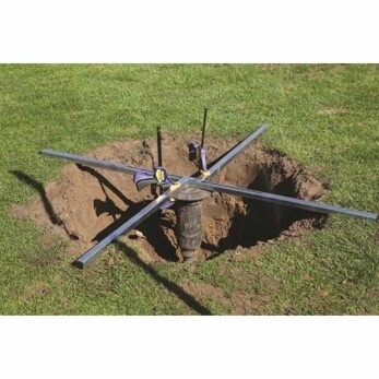 Ground Zero II - Miltona Par Aide