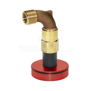 Underhill HoseTap Adapters