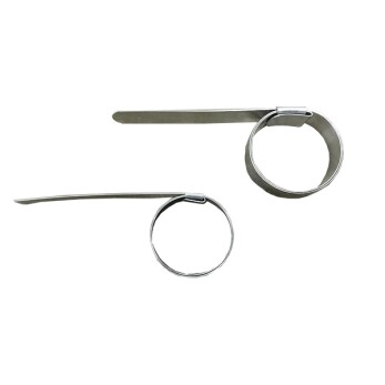 Hose Repair Banding Clamps