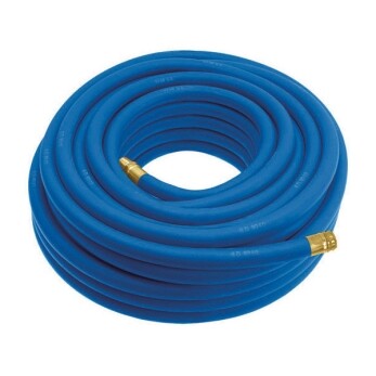 UltraMax Blue Hose - Underhill International