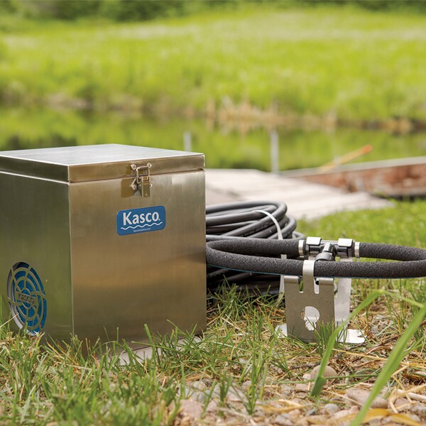 Kasco-Home-Series-System