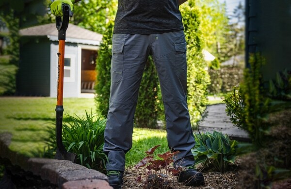 Kujo Yard Pants - Image 2